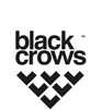 BLACK CROWS